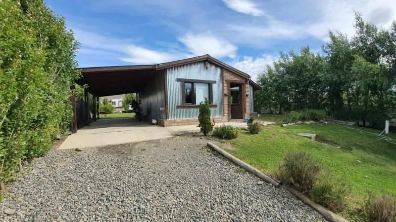 Casa en El Calafate — Firmo Vigil (Ex calle 3021) 3323