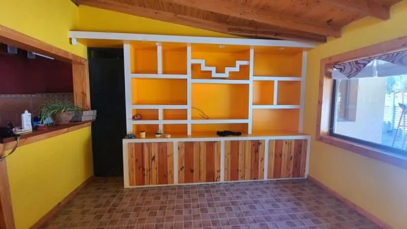 Casa en El Calafate — De Los Alamos 2747