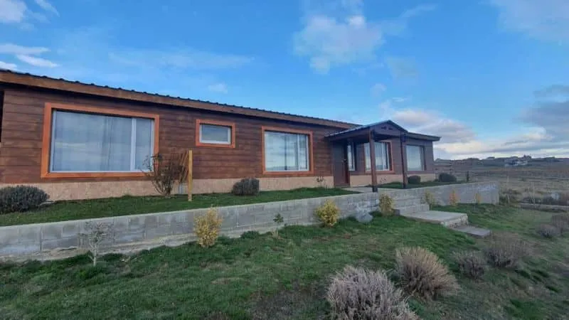 Casa en El Calafate — 3961A 129