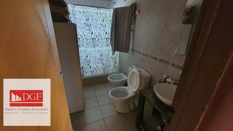 Casa en El Calafate — Cipres de la Cordillera 870