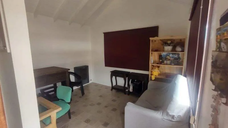Casa en El Calafate — Jacinto Gomez (Ex 3500 y Las Lengas 3006)