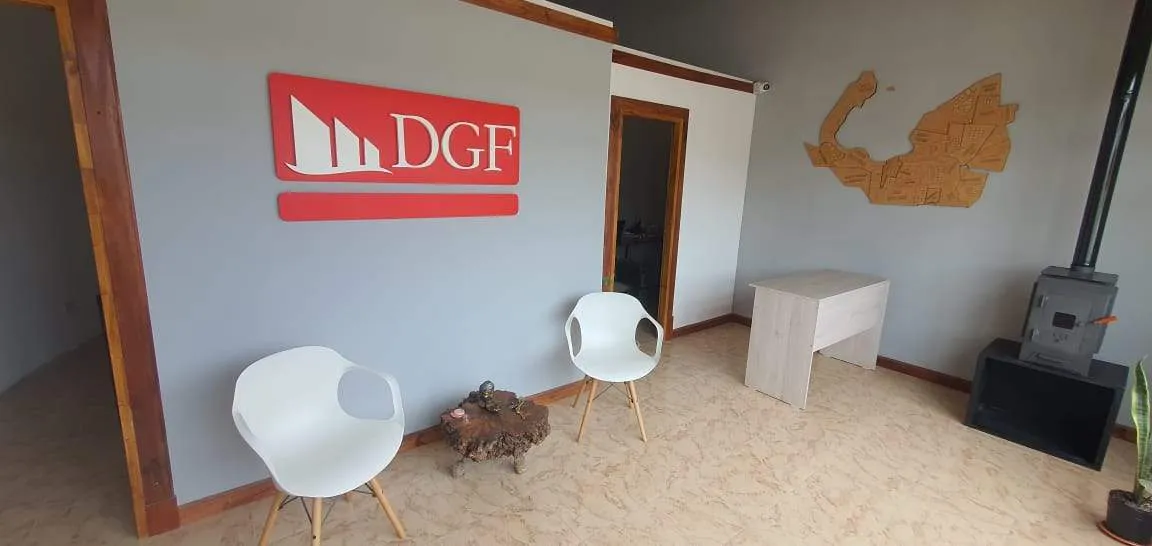 Asesoramiento inmobiliario