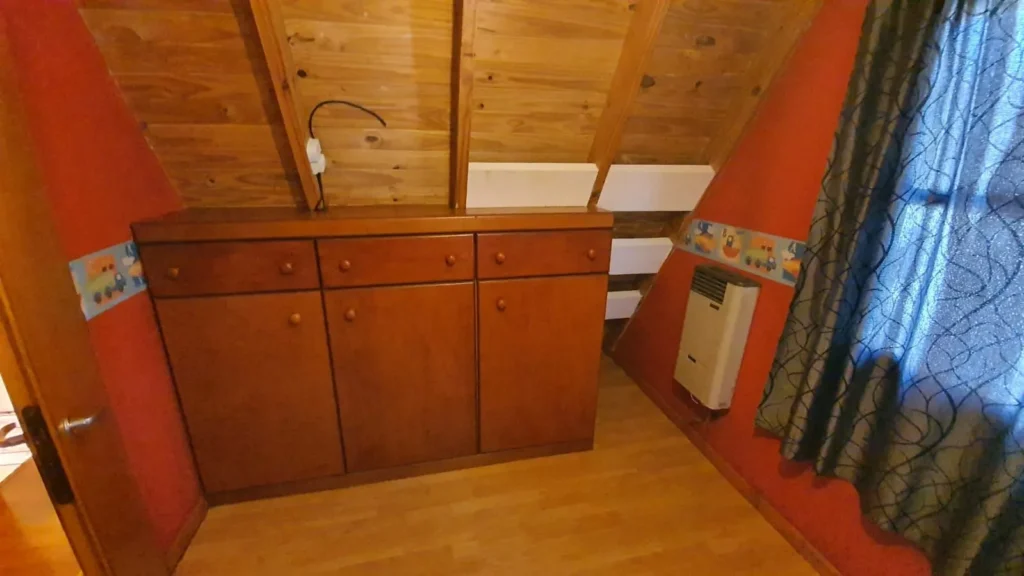 Casa en venta y alquiler en El Calafate
