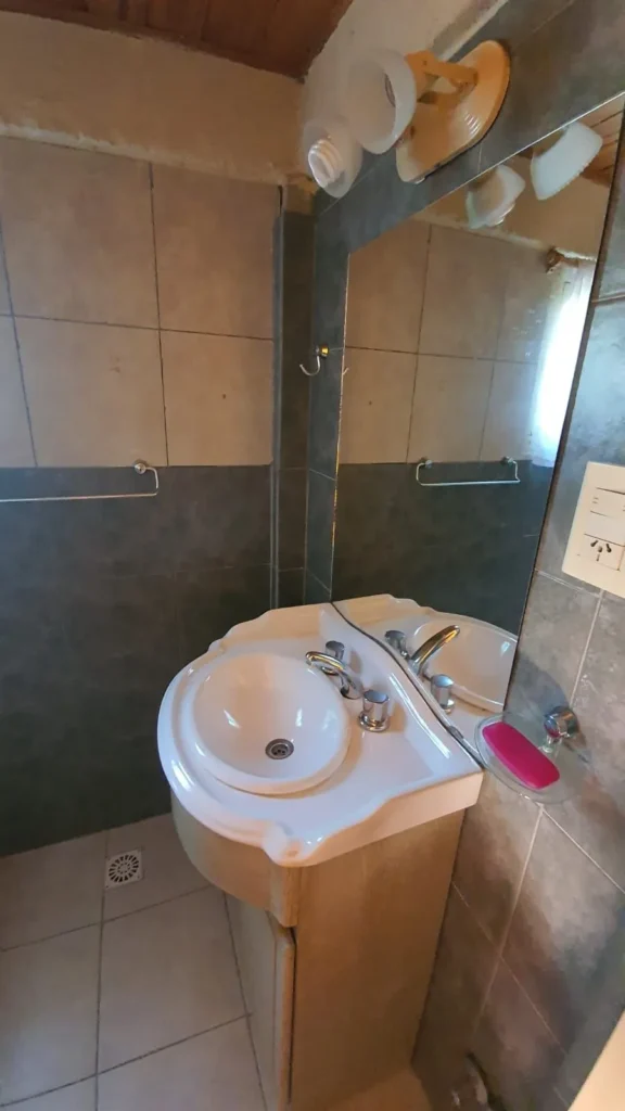 Casa en venta y alquiler en El Calafate