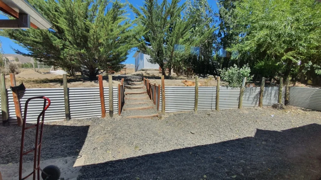 Casa en venta y alquiler en El Calafate