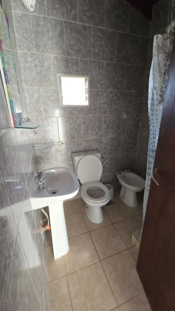 Departamento en alquiler en El Calafate
