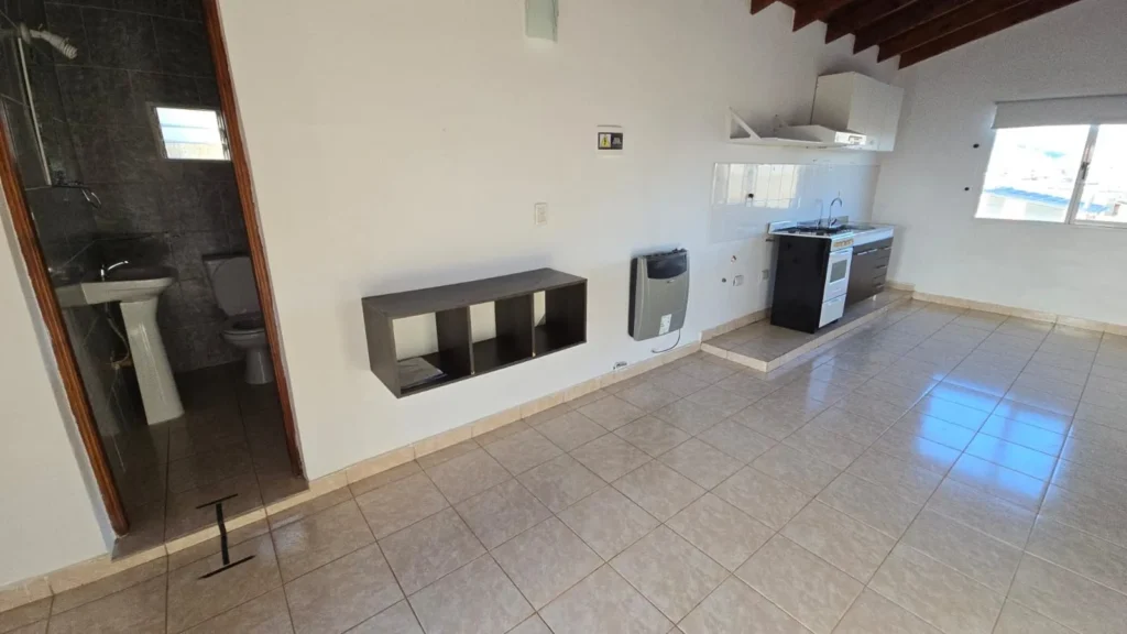 Departamento en alquiler en El Calafate