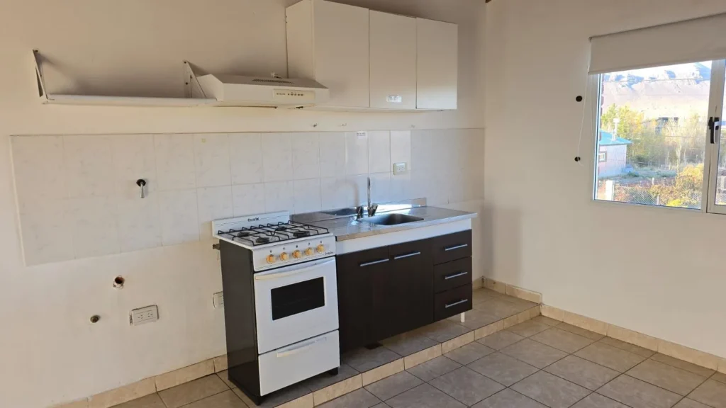 Departamento en alquiler en El Calafate