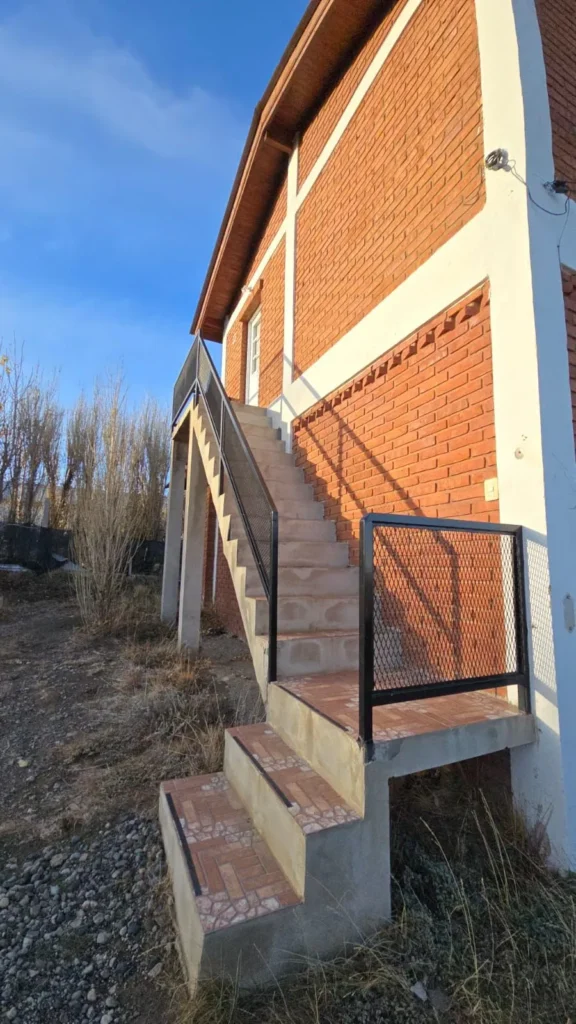 Departamento en alquiler en El Calafate