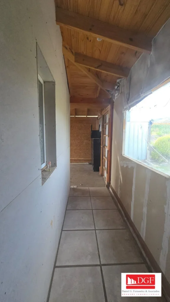 Casa en venta en El Calafate