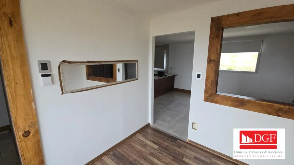 Casa en venta en El Calafate