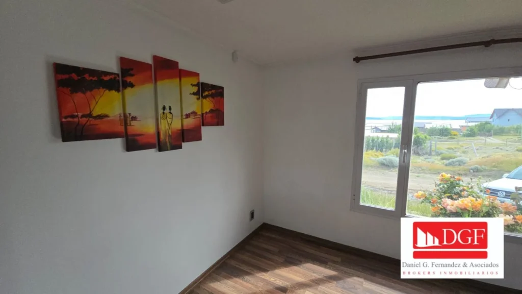 Casa en venta en El Calafate