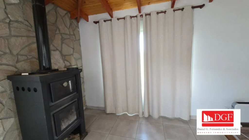Casa en venta en El Calafate
