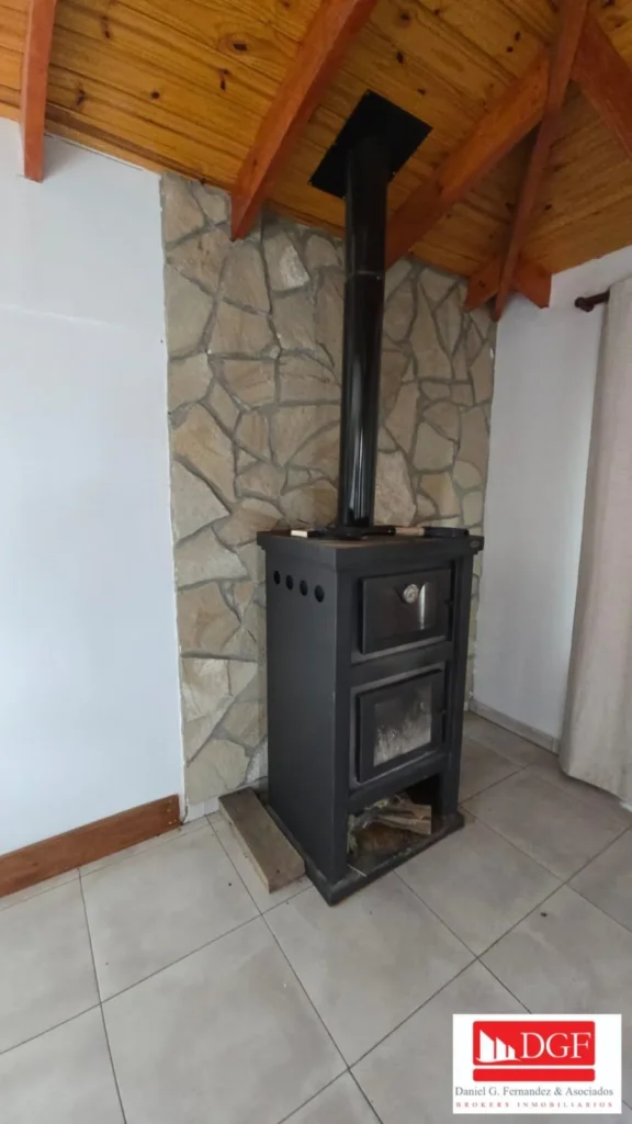 Casa en venta en El Calafate