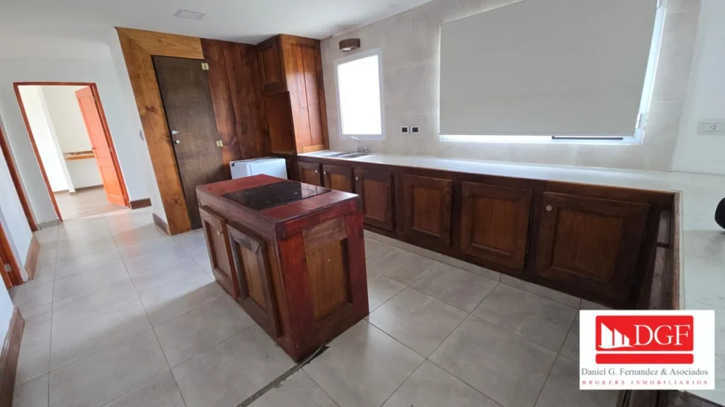 Casa en venta en El Calafate
