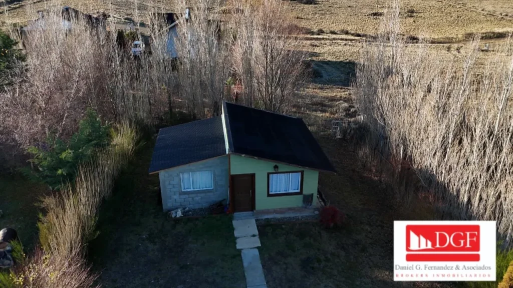 Casa en venta en Lago Argentino