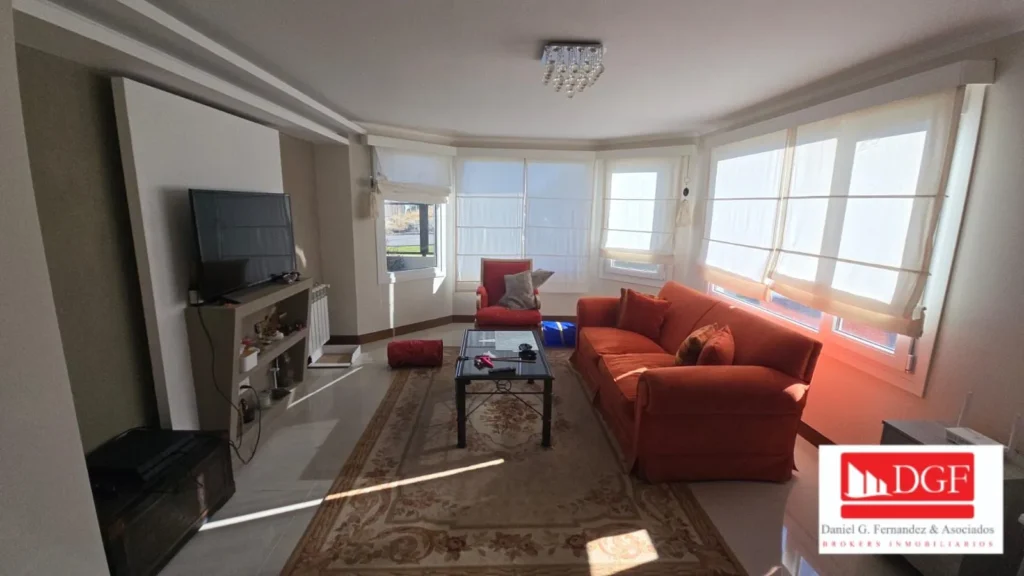 Casa en venta en El Calafate