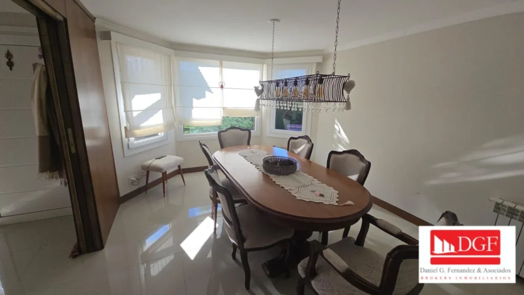 Casa en venta en El Calafate