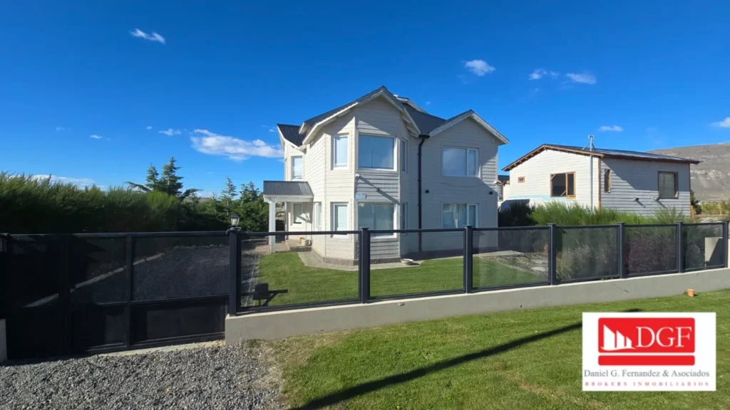 Casa en venta en El Calafate