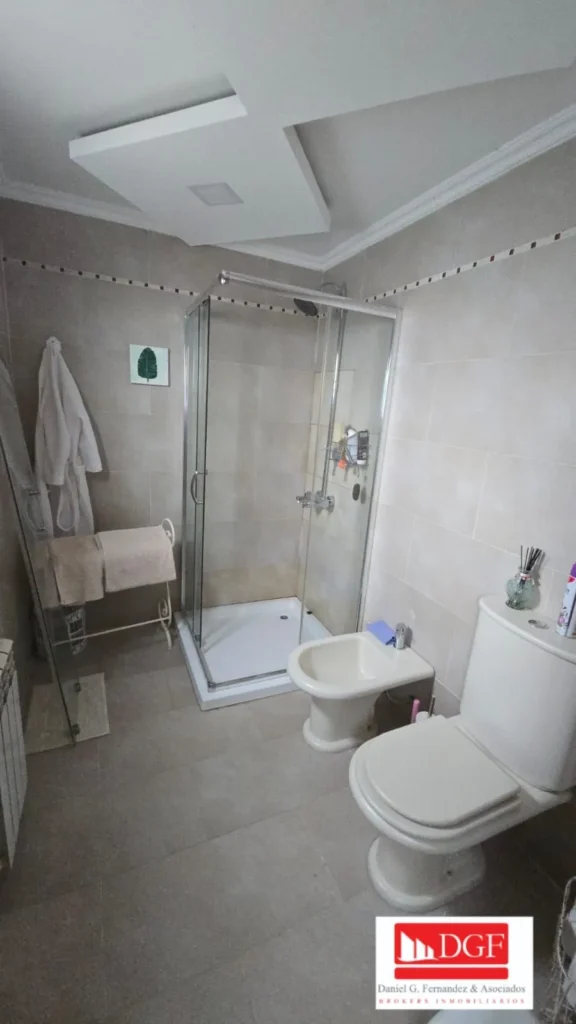 Casa en venta en El Calafate