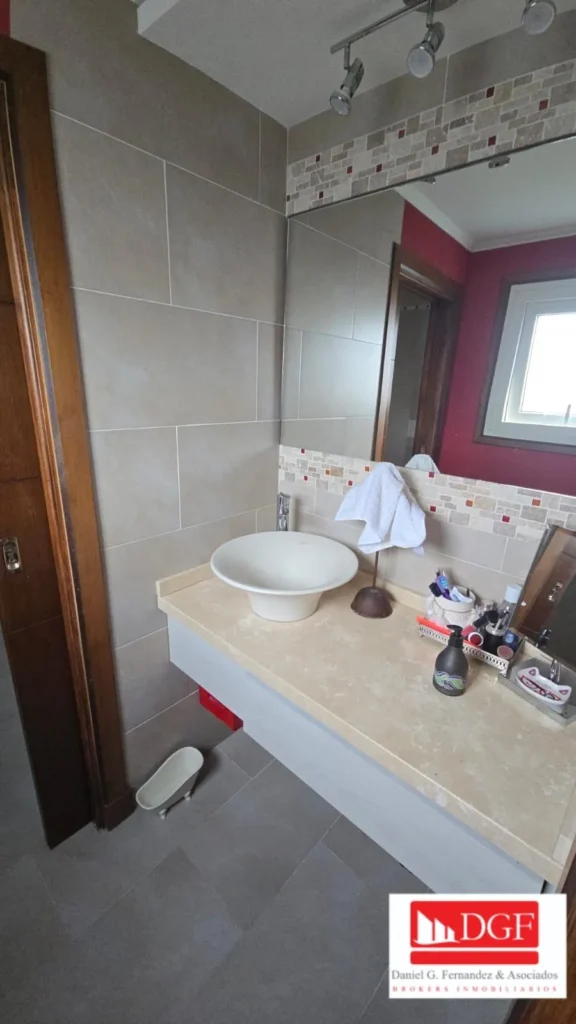 Casa en venta en El Calafate