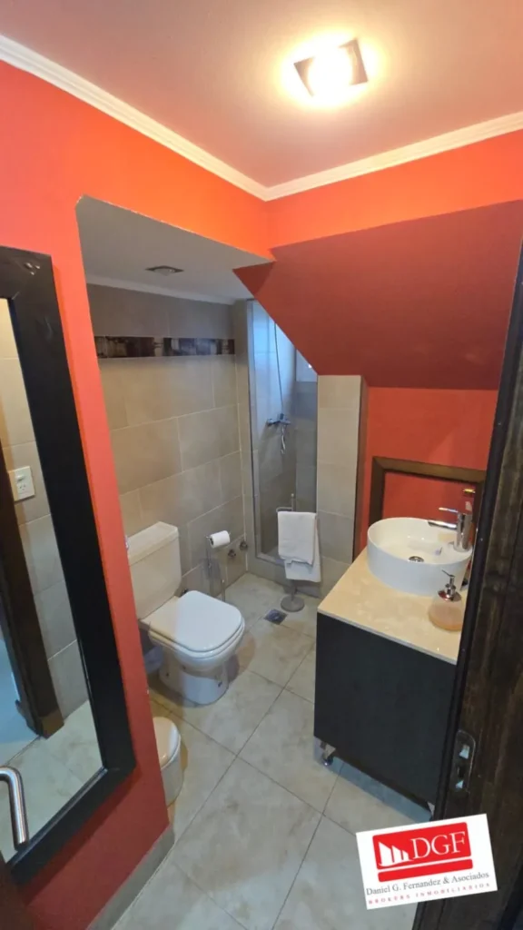 Casa en venta en El Calafate