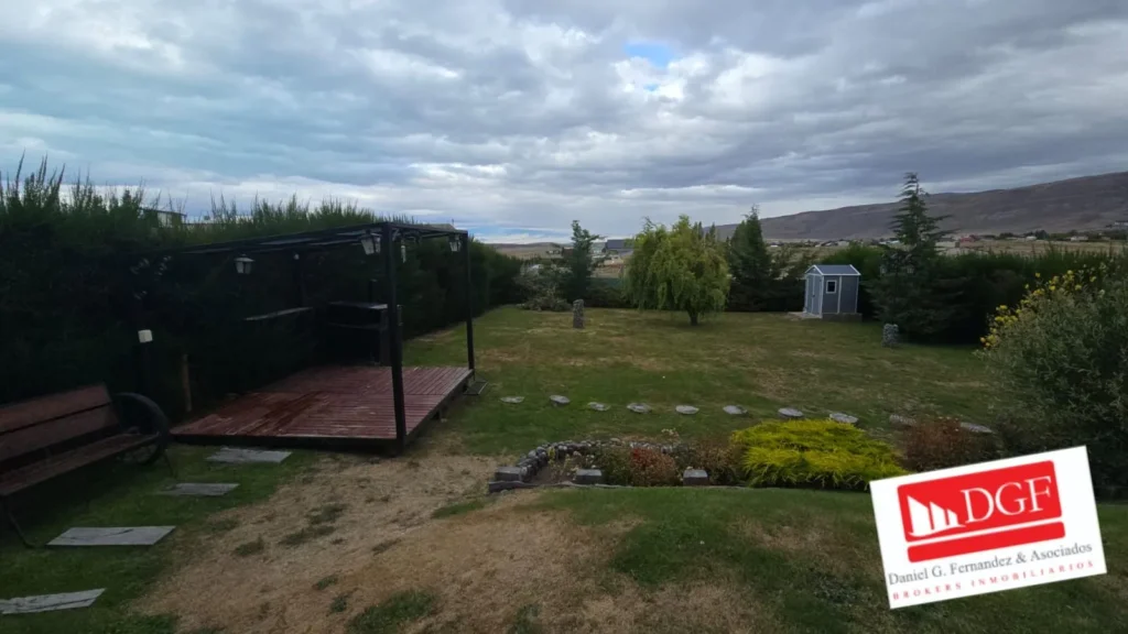 Casa en venta en El Calafate