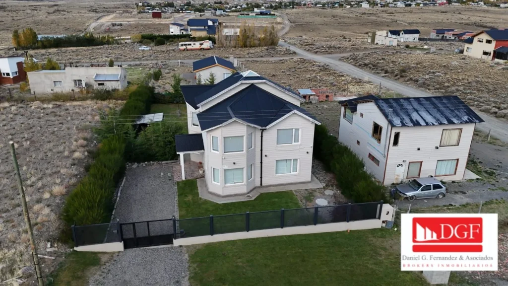 Casa en venta en El Calafate