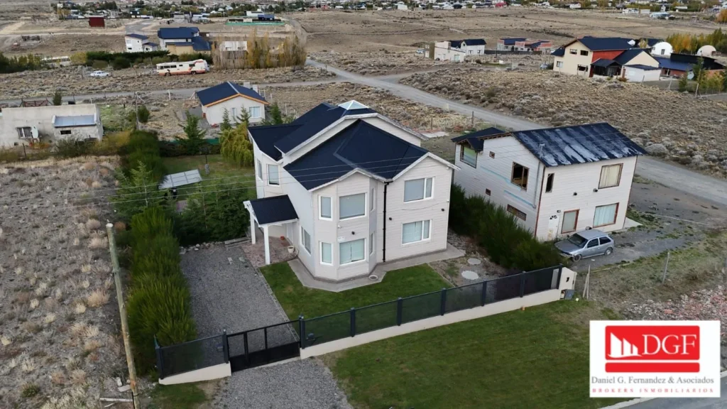 Casa en venta en El Calafate