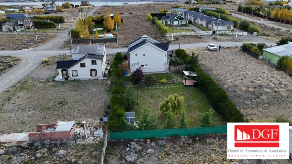 Casa en venta en El Calafate