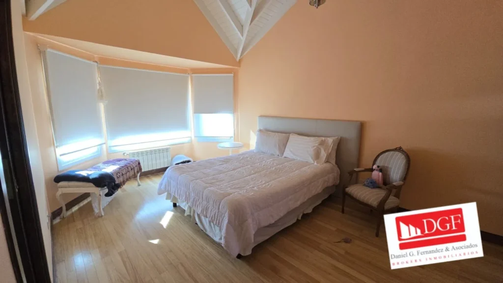 Casa en venta en El Calafate