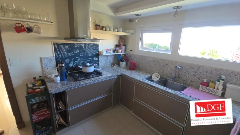Casa en venta en El Calafate