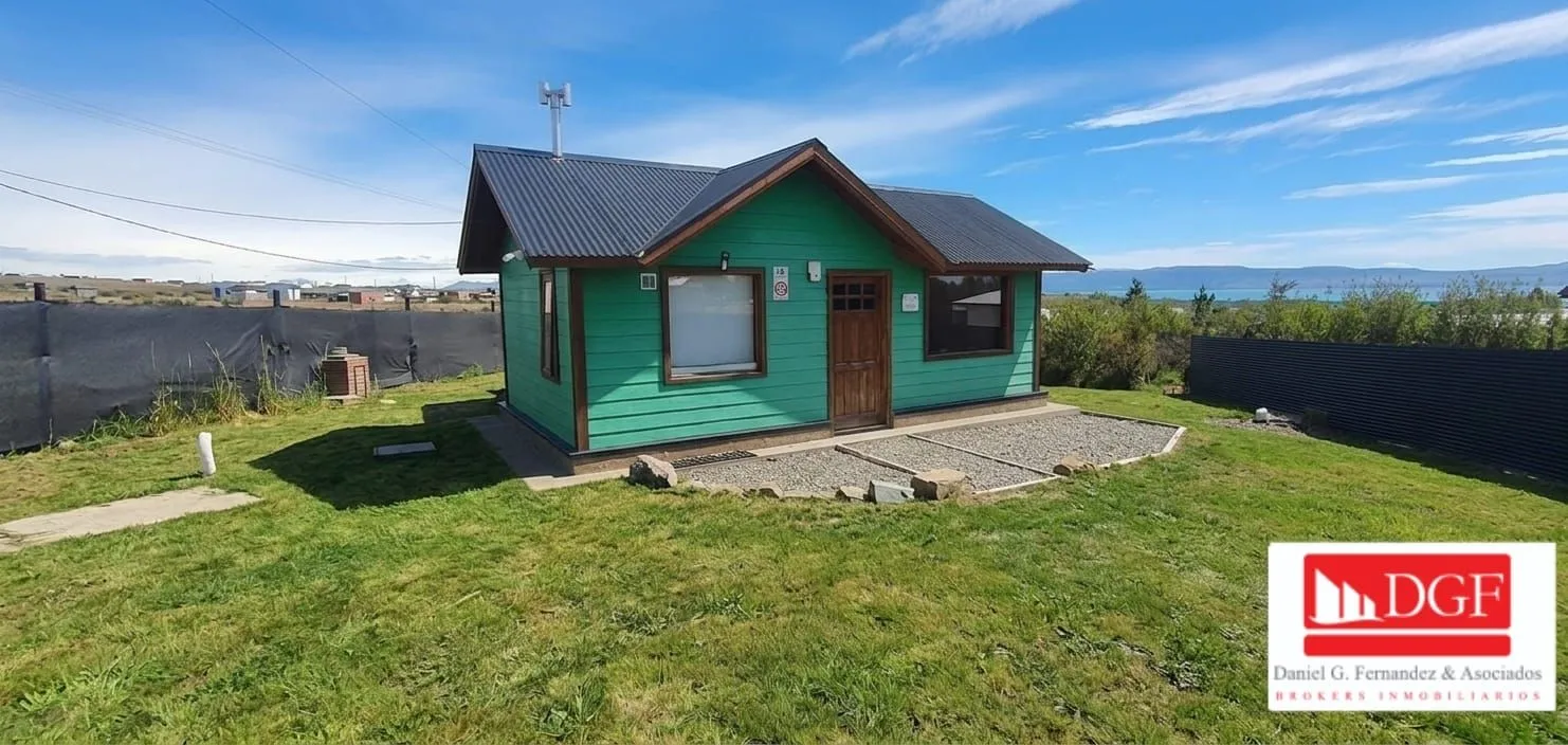 Casa en venta en El Calafate