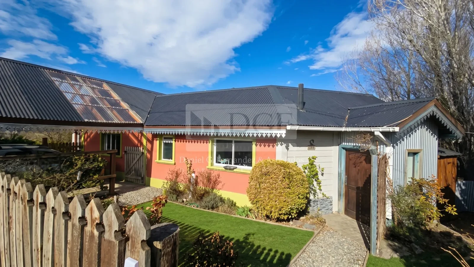 Casa en venta en El Calafate