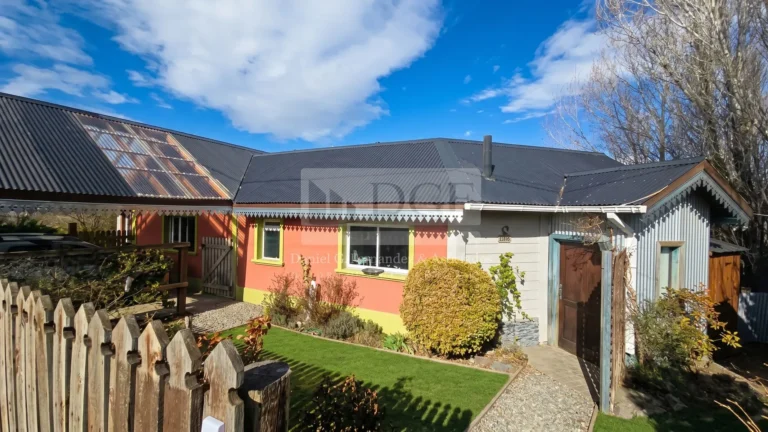 Casa en venta en El Calafate