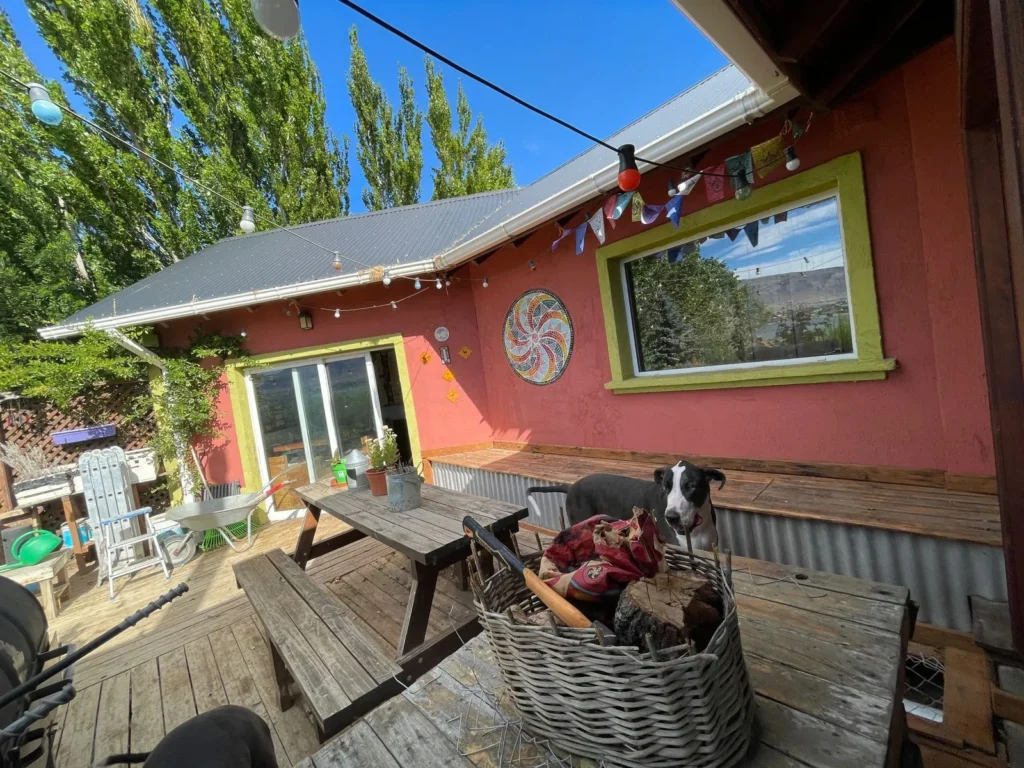 Casa en venta en El Calafate