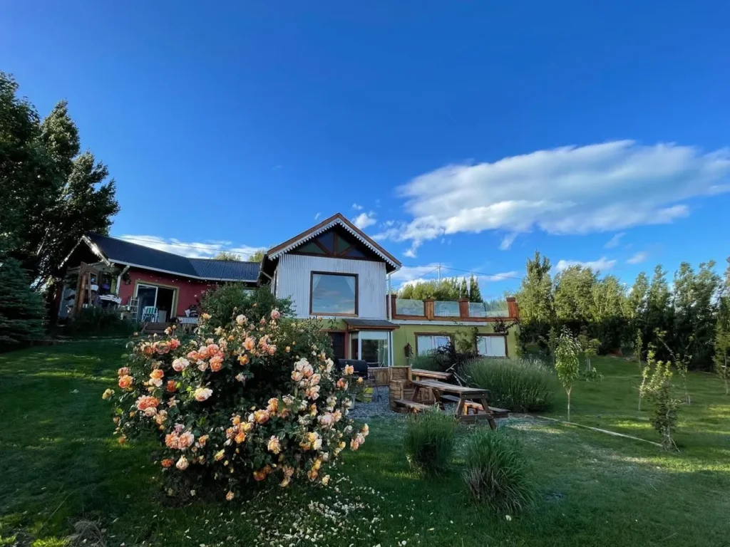 Casa en venta en El Calafate