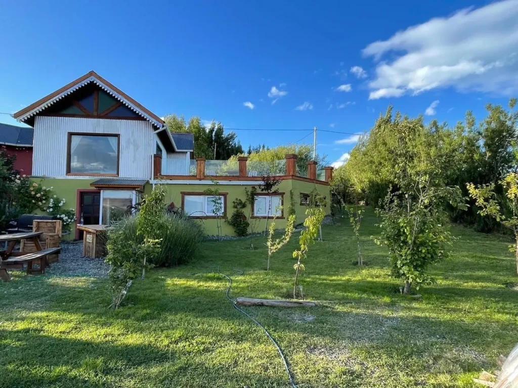 Casa en venta en El Calafate