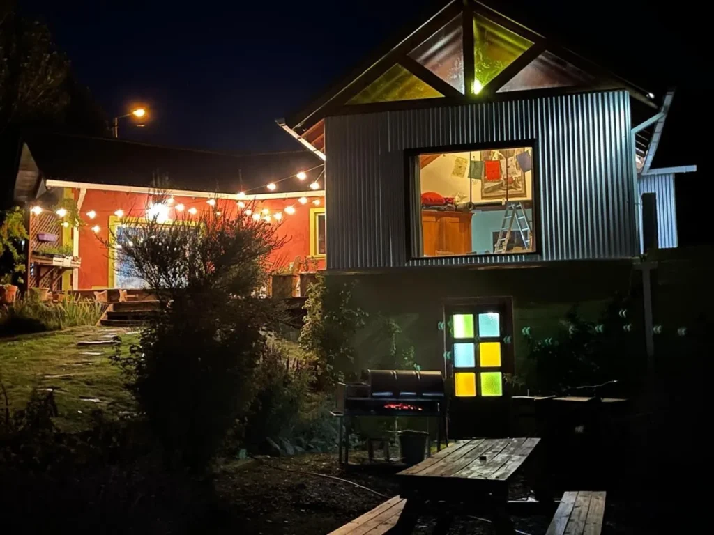 Casa en venta en El Calafate