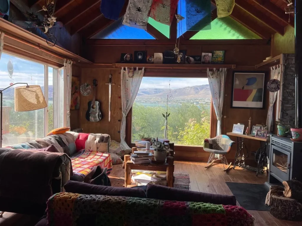 Casa en venta en El Calafate