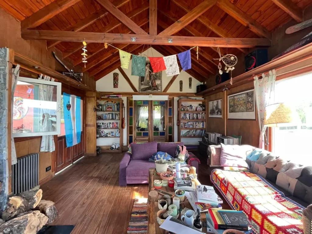 Casa en venta en El Calafate