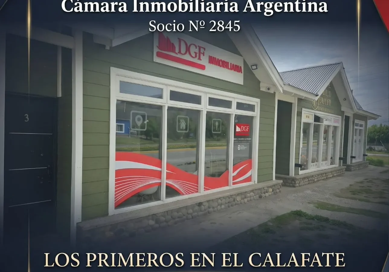 22 años CIA DGF
