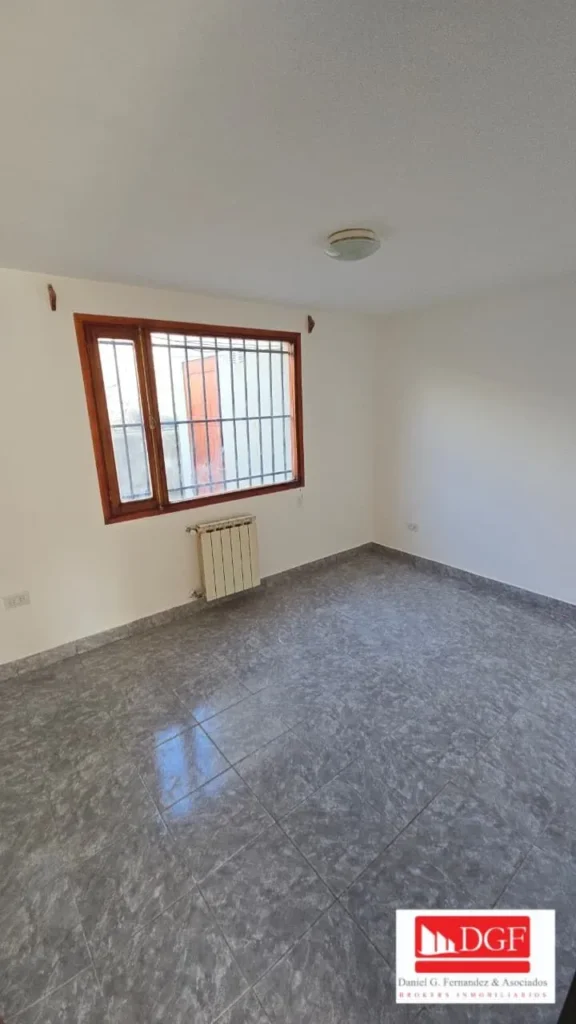 Departamento en alquiler en El Calafate