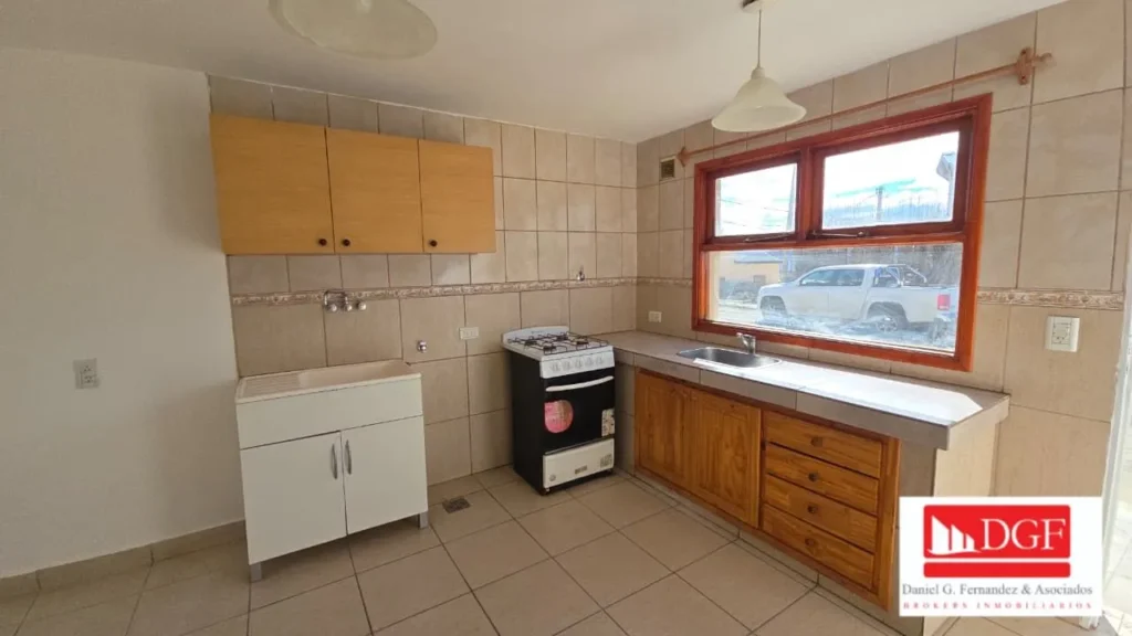 Departamento en alquiler en El Calafate