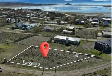 Lote en venta en El Calafate