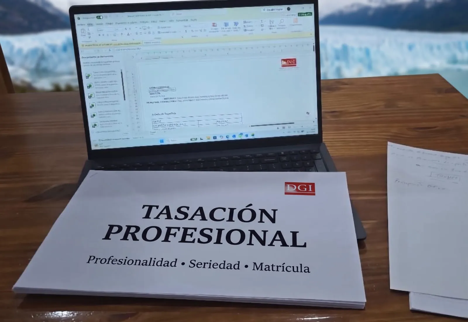 Tasación Profesional